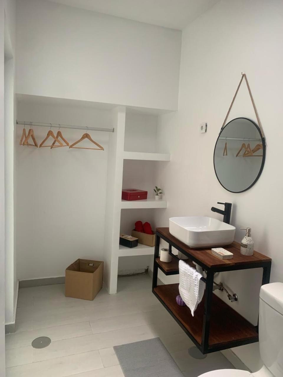 Cidade VelhaPalmira House公寓 外观 照片