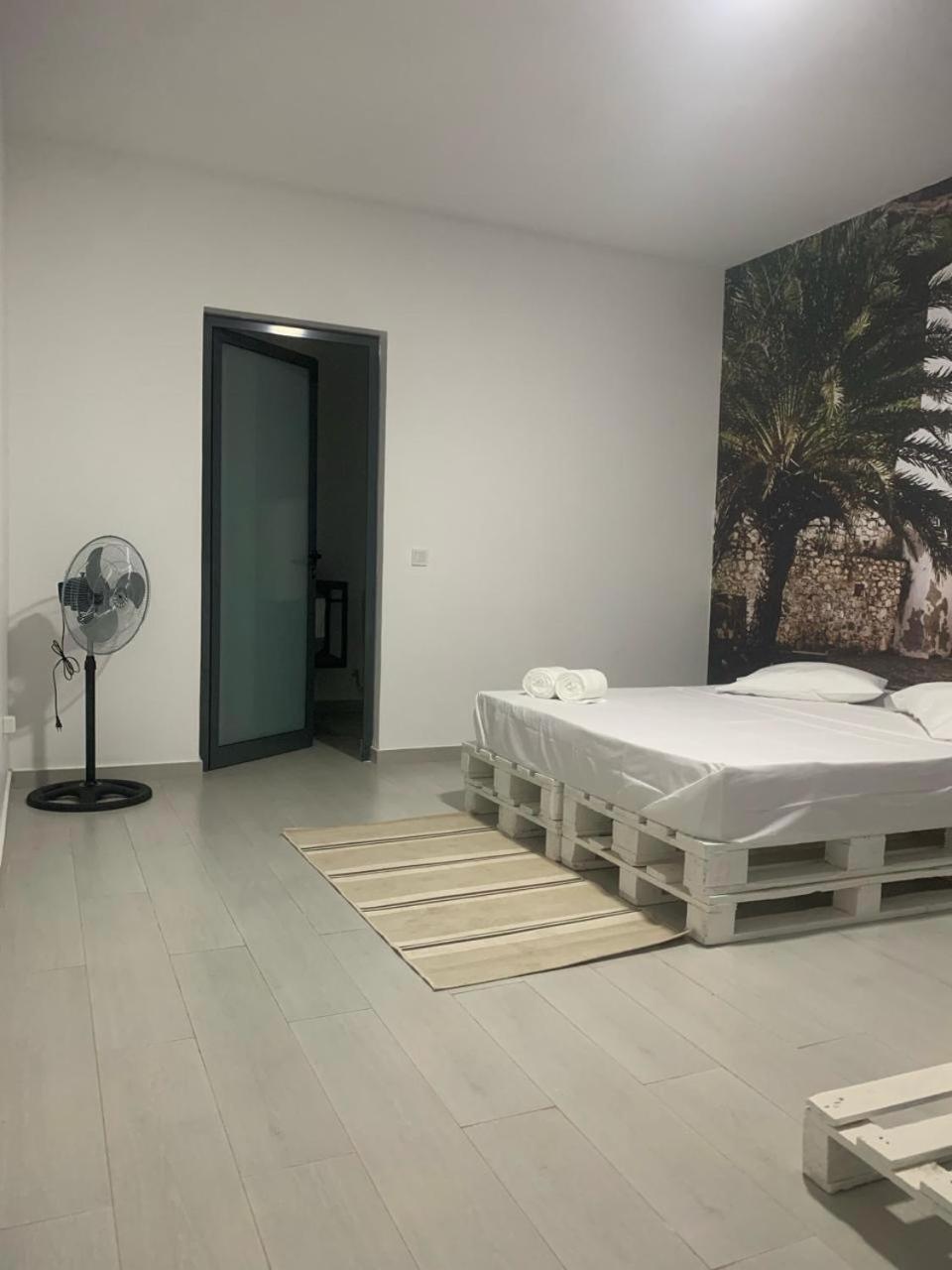 Cidade VelhaPalmira House公寓 外观 照片