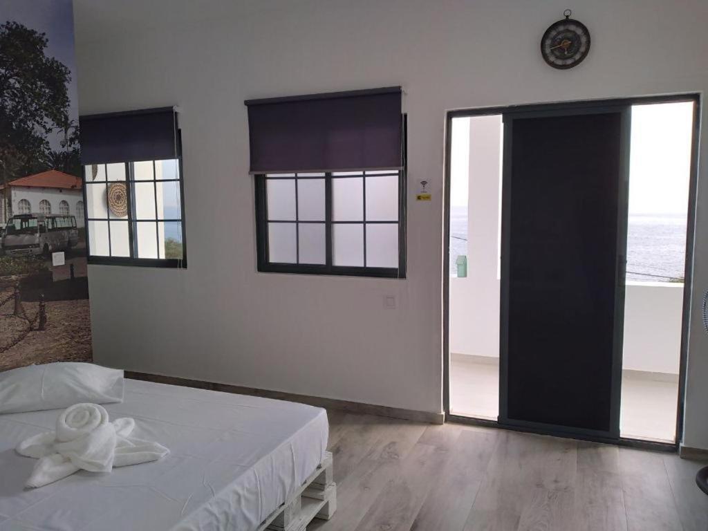 Cidade VelhaPalmira House公寓 外观 照片