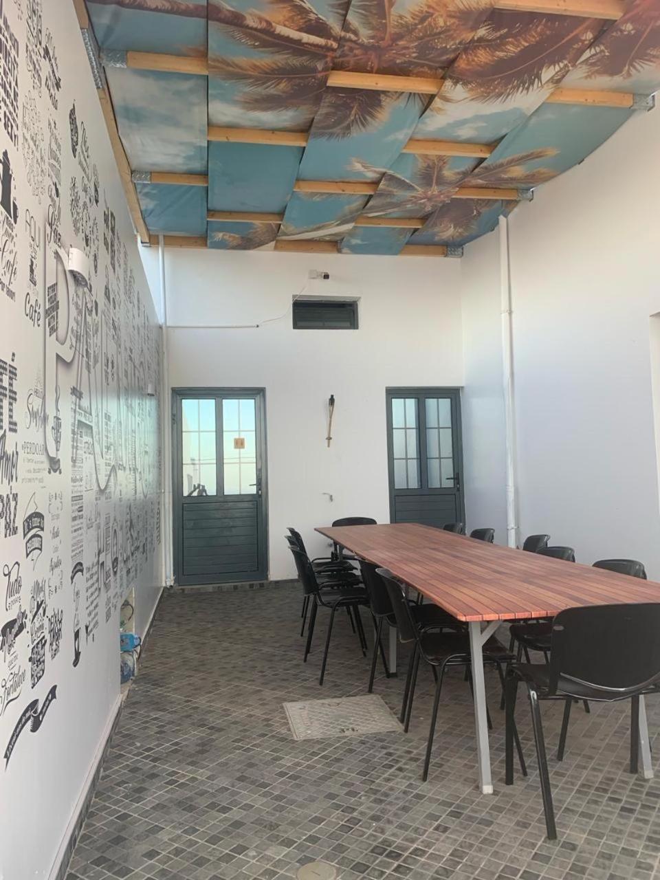 Cidade VelhaPalmira House公寓 外观 照片