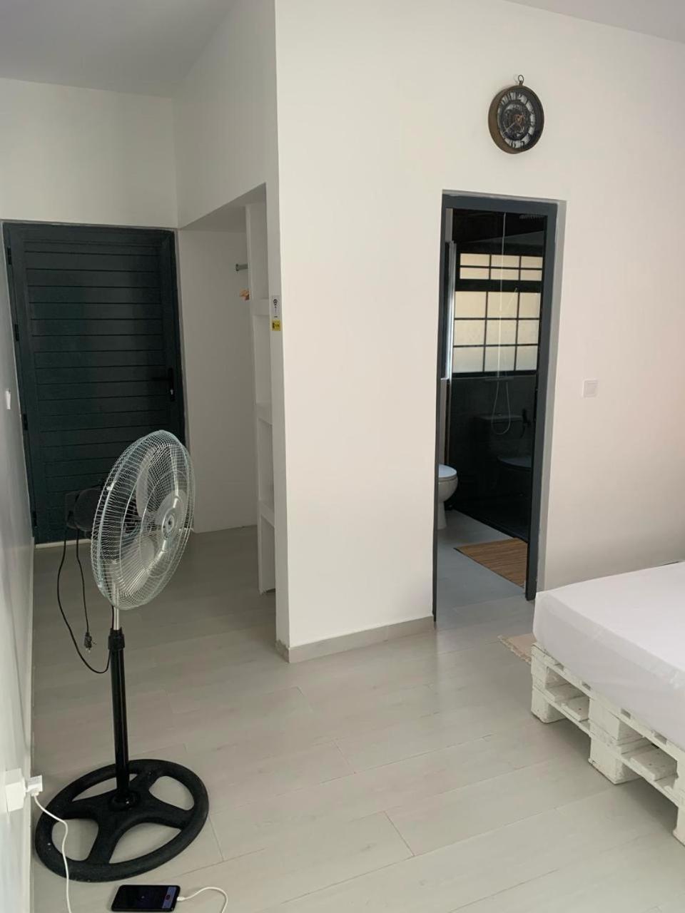 Cidade VelhaPalmira House公寓 外观 照片