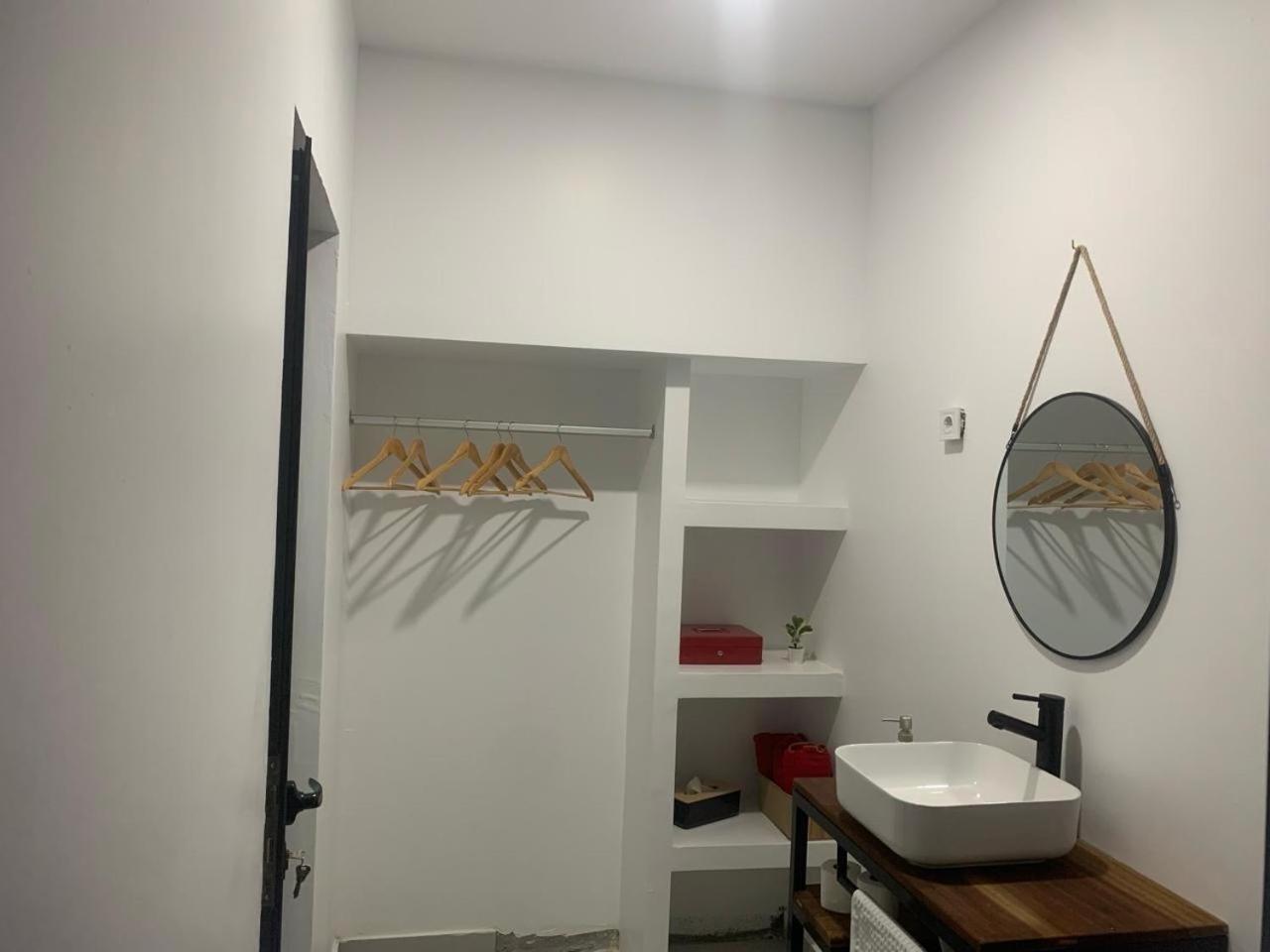 Cidade VelhaPalmira House公寓 外观 照片