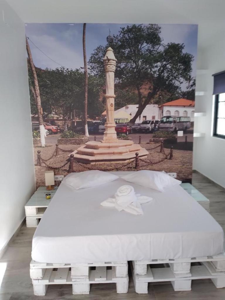 Cidade VelhaPalmira House公寓 外观 照片