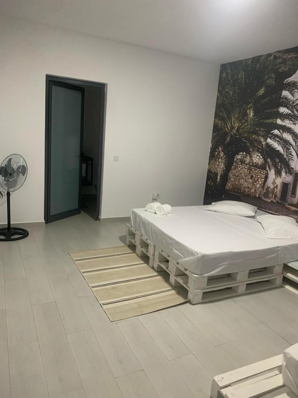 Cidade VelhaPalmira House公寓 外观 照片