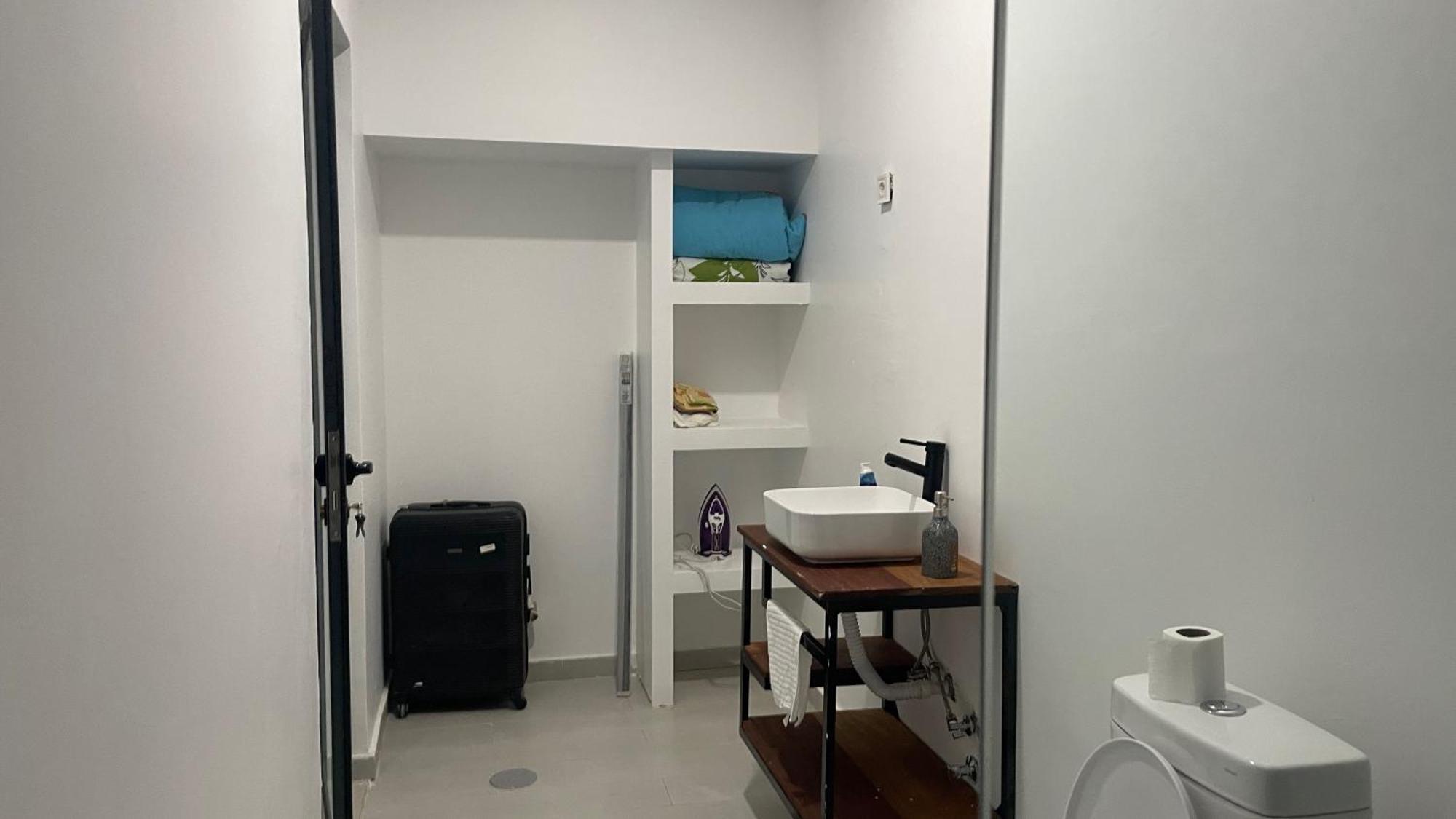 Cidade VelhaPalmira House公寓 外观 照片
