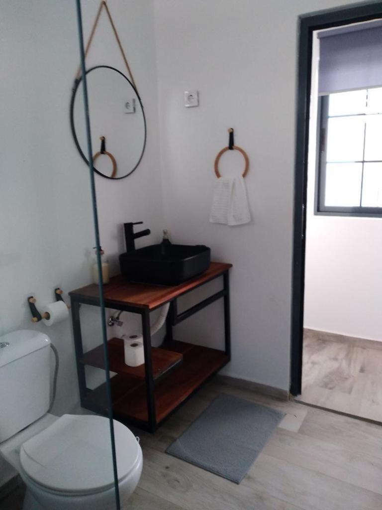 Cidade VelhaPalmira House公寓 外观 照片