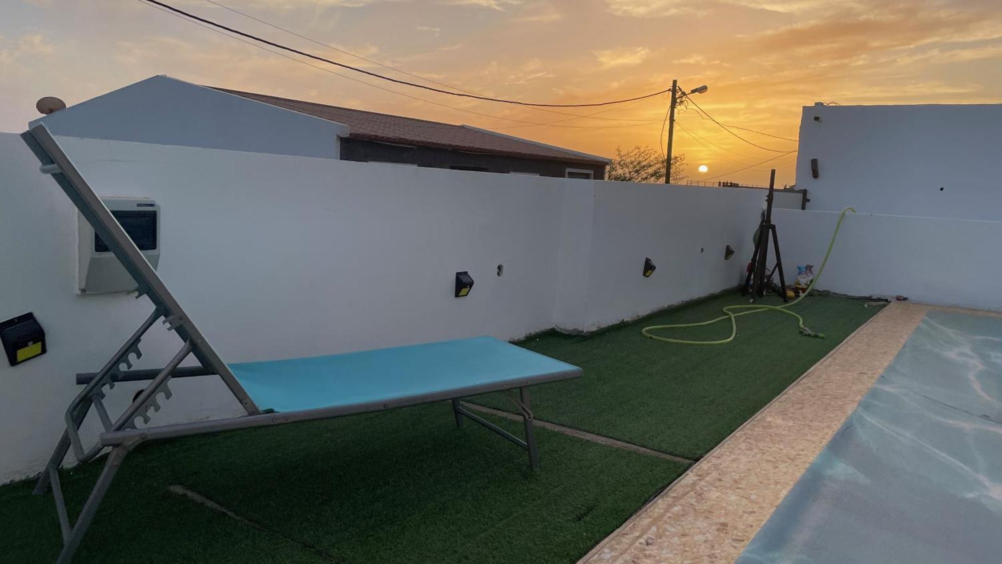 Cidade VelhaPalmira House公寓 外观 照片
