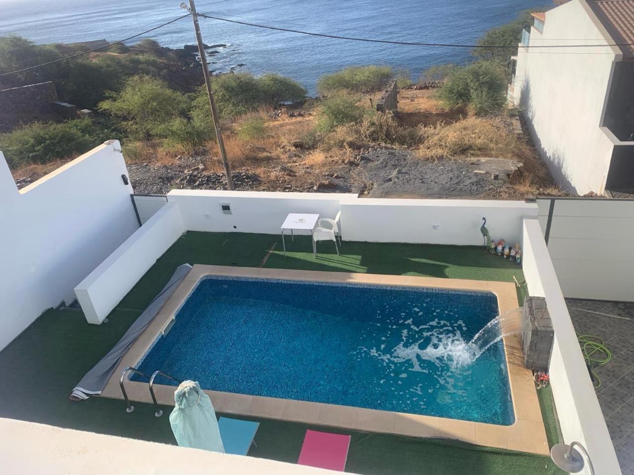 Cidade VelhaPalmira House公寓 外观 照片