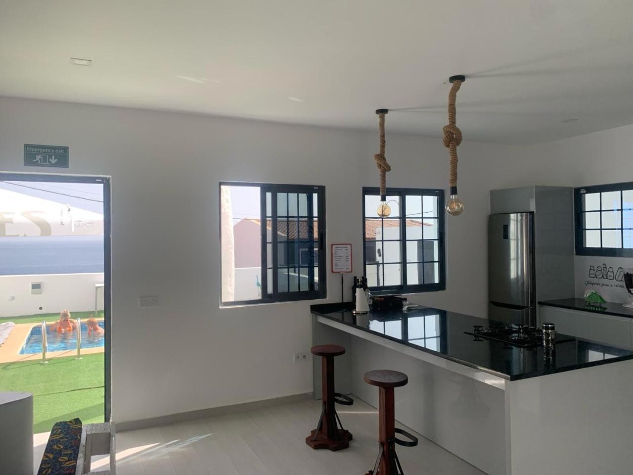 Cidade VelhaPalmira House公寓 外观 照片