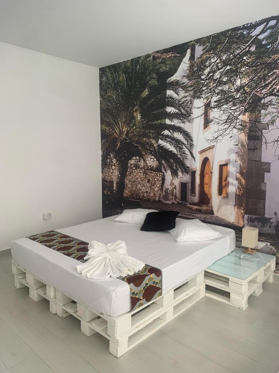 Cidade VelhaPalmira House公寓 外观 照片