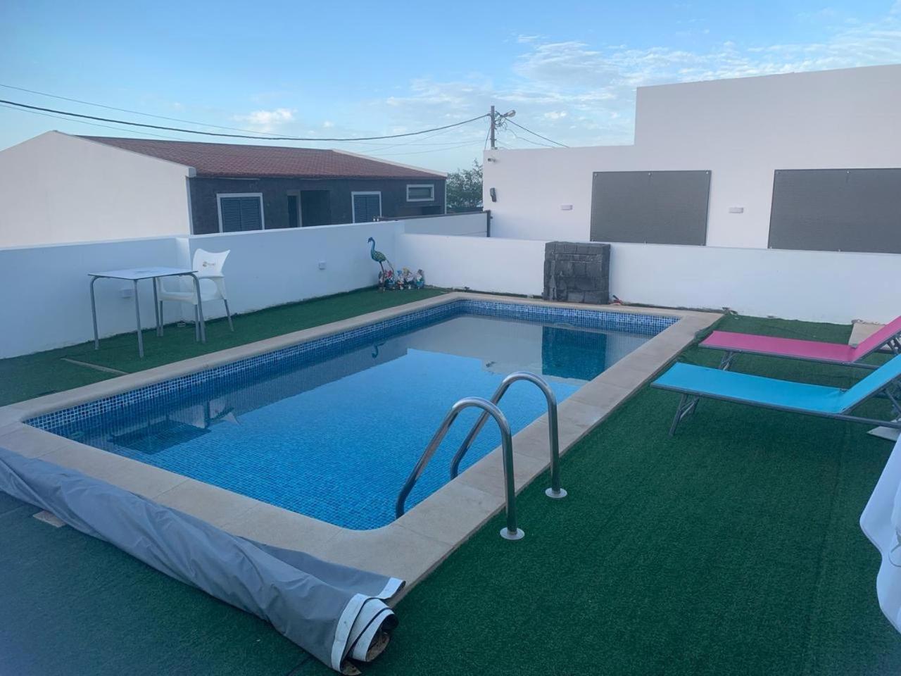 Cidade VelhaPalmira House公寓 外观 照片
