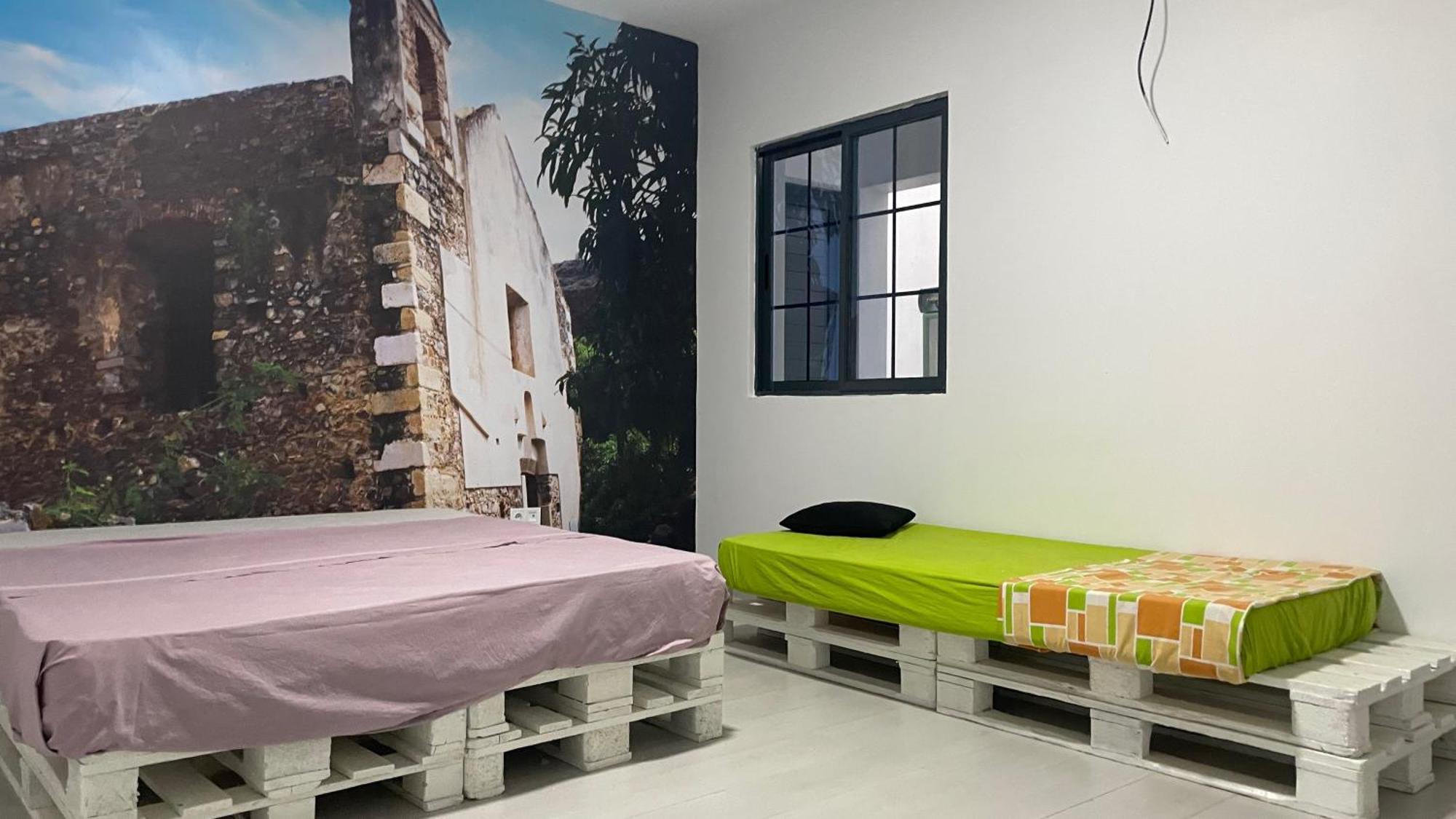 Cidade VelhaPalmira House公寓 外观 照片