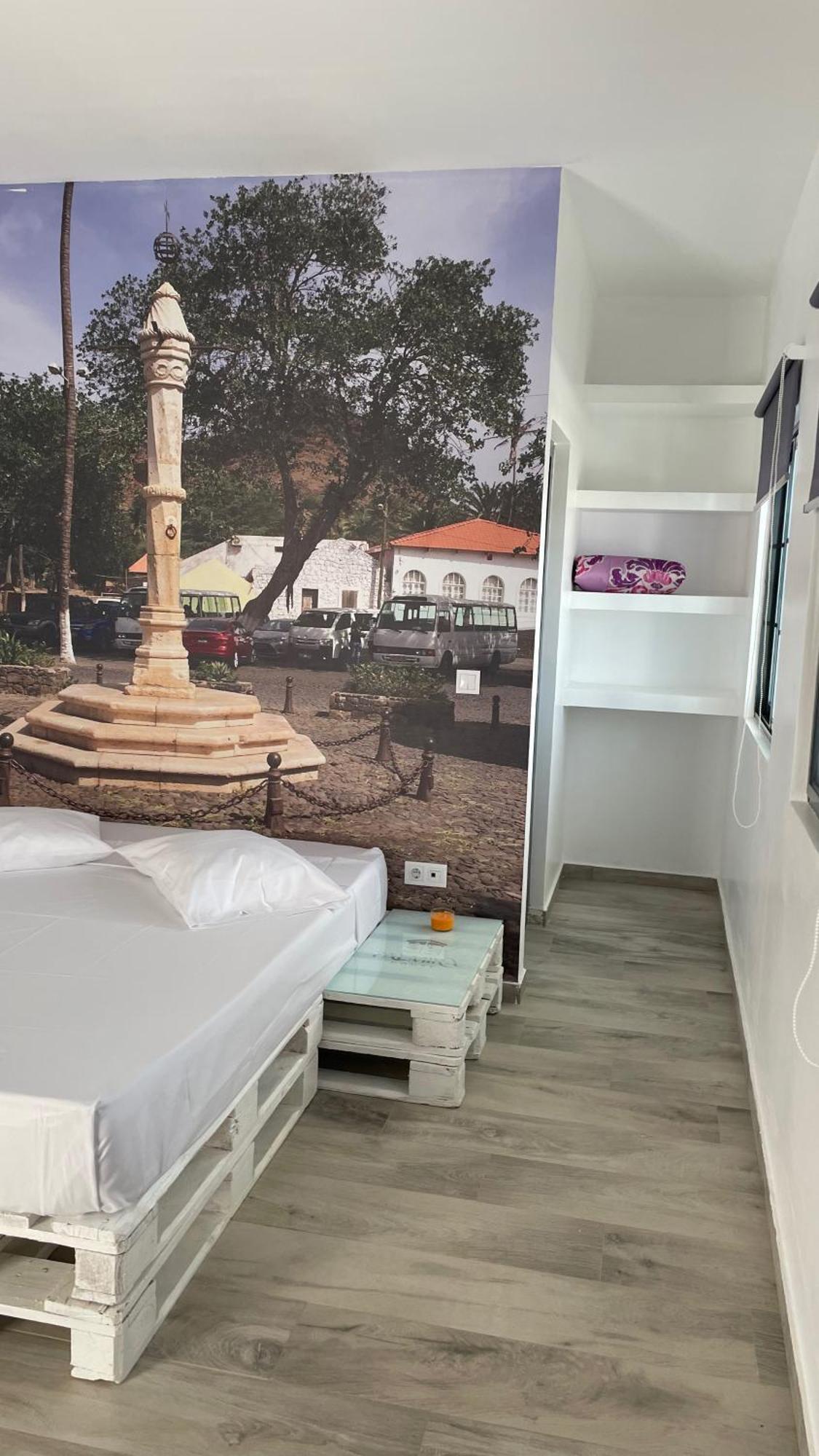 Cidade VelhaPalmira House公寓 外观 照片