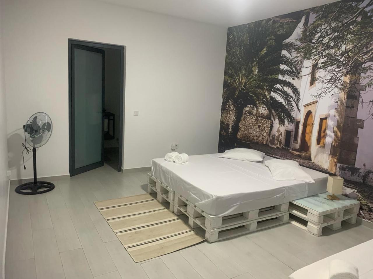 Cidade VelhaPalmira House公寓 外观 照片