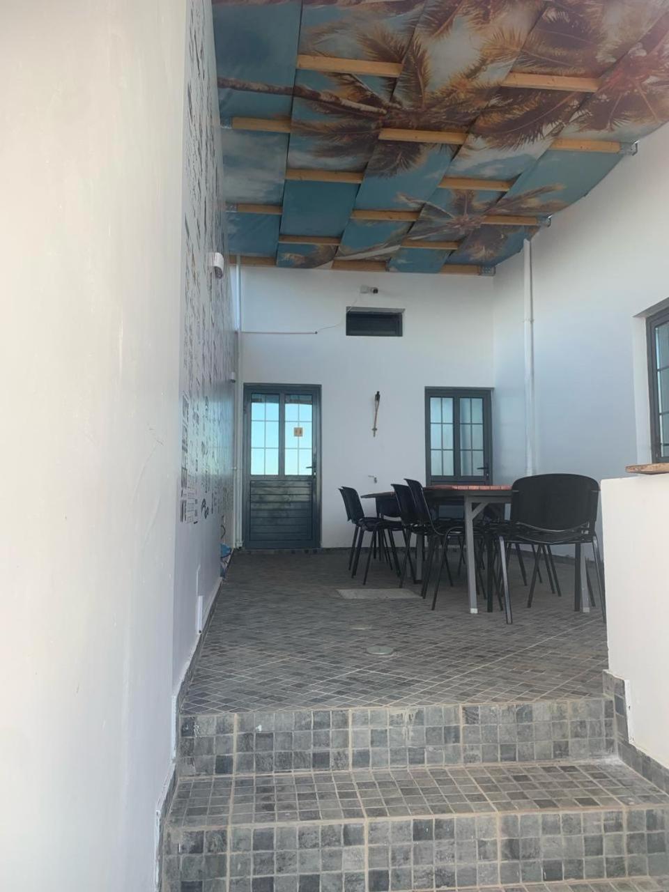 Cidade VelhaPalmira House公寓 外观 照片