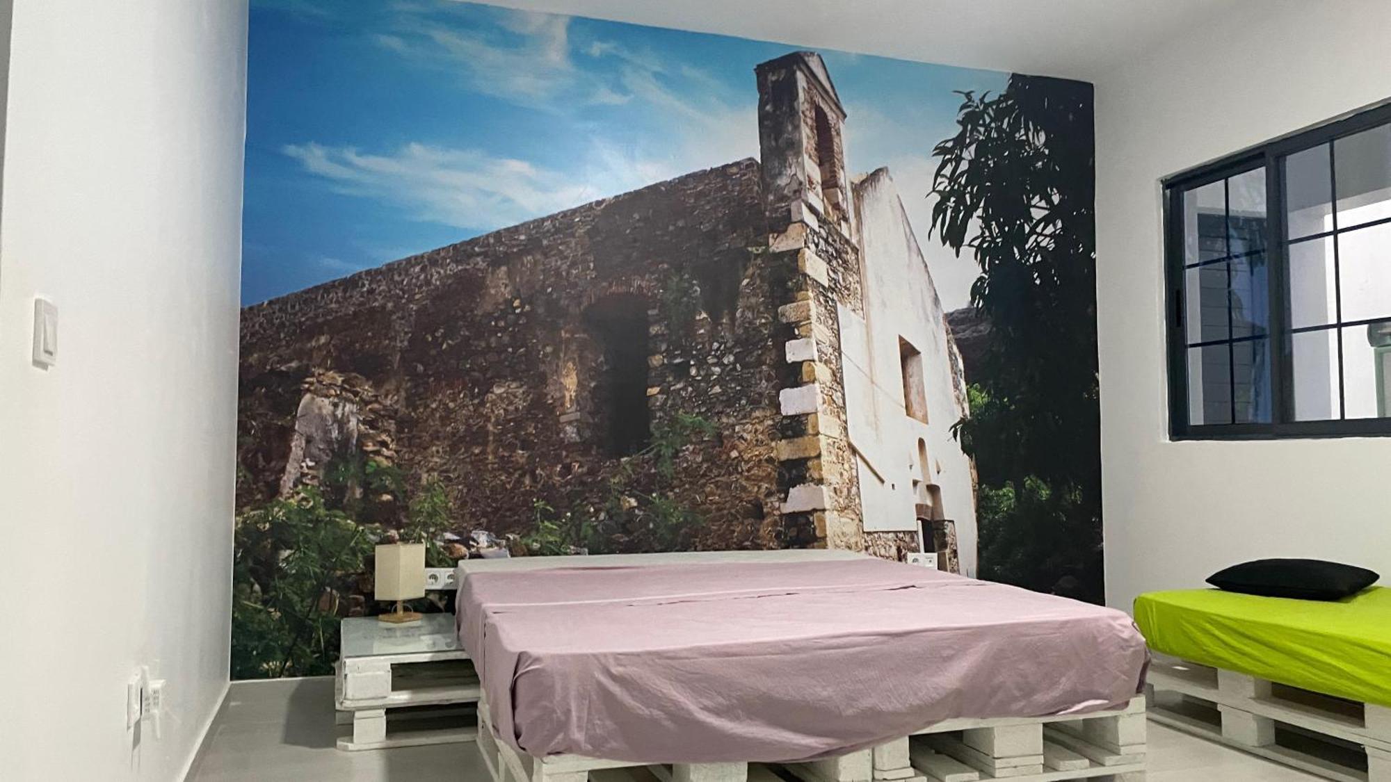 Cidade VelhaPalmira House公寓 外观 照片