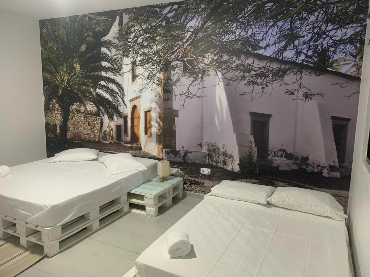 Cidade VelhaPalmira House公寓 外观 照片
