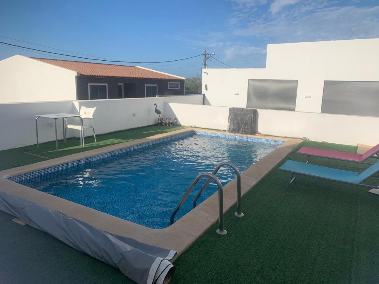 Cidade VelhaPalmira House公寓 外观 照片