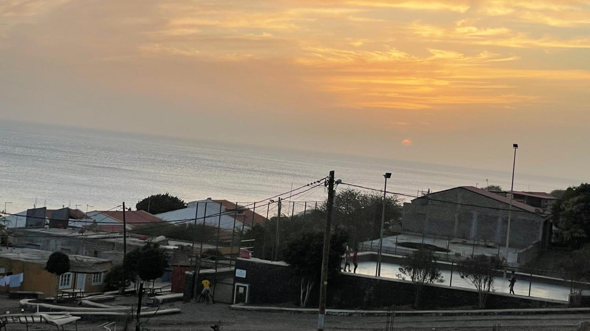 Cidade VelhaPalmira House公寓 外观 照片