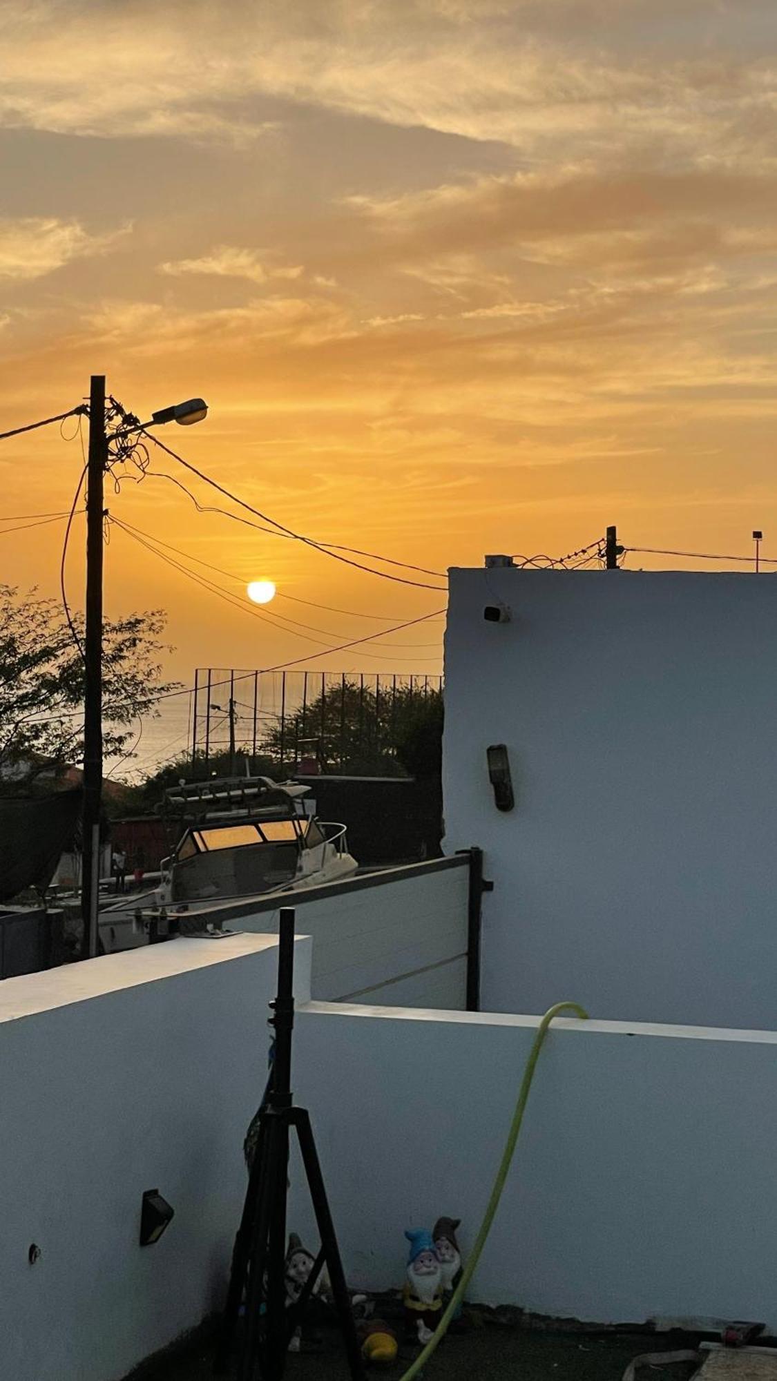 Cidade VelhaPalmira House公寓 外观 照片